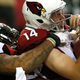 Illustration for article titled The Cardinals Quarterbacking Situation Is Really, Really Hopeless